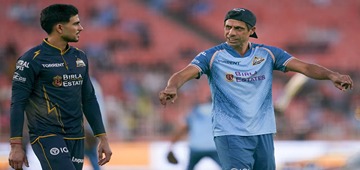 Ashish Nehra as India T20 Coach After Gautam Gambhir