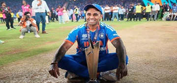 Shreyas or Patidar: Better Long-Term No. 4 Replacement for SKY