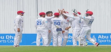 Afghanistan Still Have Weapons to Challenge India Without Rashid