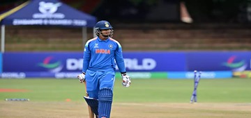 Sooryavanshi effect leads Sri Lanka A tri-series live broadcast coverage