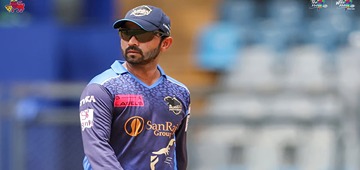 North Mumbai Panthers win Super Over thriller after 456-run clash