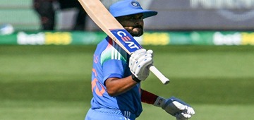 Shreyas Iyer IPL Role That Secured India T20I Captaincy