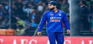 Agarkar Explains Rajat Patidar T20I Exclusion Due To India Depth