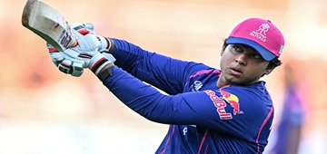 Vaibhav's Father Urges Caution After India Call-Up Buzz