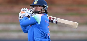 Vaibhav Suryavanshi aims to dominate cricket for 10-20 years