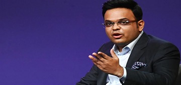 Jay Shah Backs Inclusive Growth Through Women's T20 World Cup