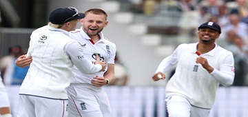 England Start Summer Campaign With Dominant Test Victory Over NZ