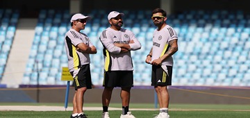 India seniors approach BCCI over ODI future bypassing Gambhir reports