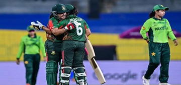 Pakistan Women tour Sri Lanka white ball tour July August schedule