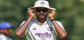 Brar late cricket start India journey breakthrough selection age 26
