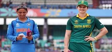 Women's T20 World Cup 2026 captains and skippers of teams