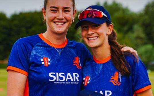 Five youngest players participating in Women's T20 World Cup 2026