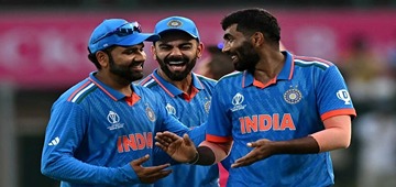 2027 ODI World Cup Dates Announced; Rohit-Virat Farewell Looms