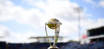 ICC Confirms Oct-Nov Window for 2027 ODI World Cup