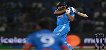 A look at Rohit Sharma's ODI record against Afghanistan team