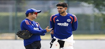 Aakash Chopra reflects on Gill's struggles as ODI captain so far