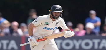 Former NZ Captain Williamson retirement from international cricket