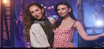 Women’s T20 WC 2026 Opening Ceremony IST timing performers