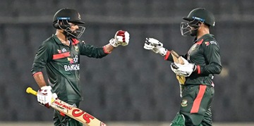 Bangladesh target ODI series sweep against struggling Australia side