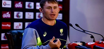 Labuschagne praises Bangladesh rise ahead of final ODI challenge