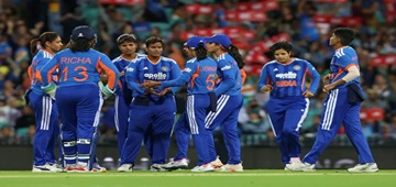 India must win big not just win Nayar advice Harmanpreet Kaur