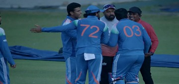 Why Super Over Drama Occurred After India A Sri Lanka Tie