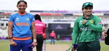 Pakistan coach unfazed no-handshake vs India, says if things want