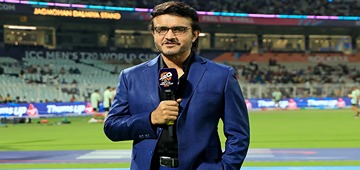 Sourav Ganguly Files Police Complaint Over Defamatory Social Posts