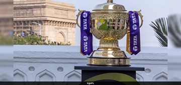IPL Teams Scout Talent as Jharkhand T20 League Draws Attention