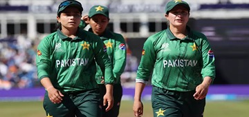 PAK penalised for slow over-rate during T20 WC match against IND