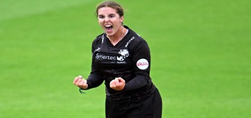 Harris Barnes destroy Warwickshire batting Somerset dominate match