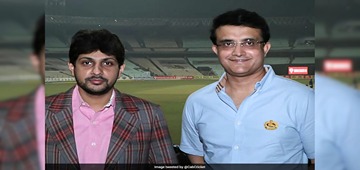 Ganguly-Dalmiya rivalry erupts as CAB hits back over corruption charges