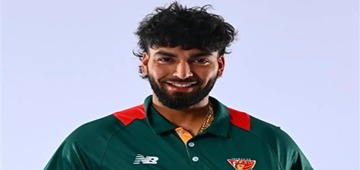 Delhi-Born Nikhil Chaudhary Feels More Australian Than Indian