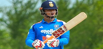 BCCI prepares masterplan addressing concerns over Vaibhav development