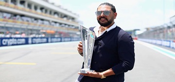 Yuvraj Singh Linked With IPL 2027 Coaching Role Reportedly