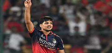 Rasikh Salam: “Perfect yorker needed to survive IPL” struggles