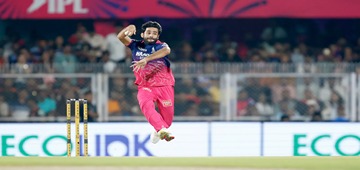 Ravi Bishnoi hopes to stay fit, avoid comeback label