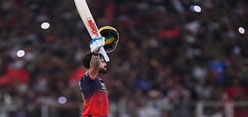 RCB CEO hints at Virat Kohli’s long IPL future ahead of new seasons