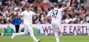 Stokes and Atkinson move closer to England return after withdrawals