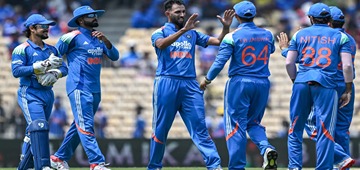 Sunil Gavaskar calls India star turning point after Afghanistan ODI heroics