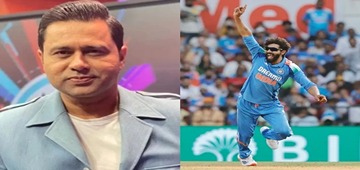 Aakash Chopra questions Jadeja ODI future after England omission