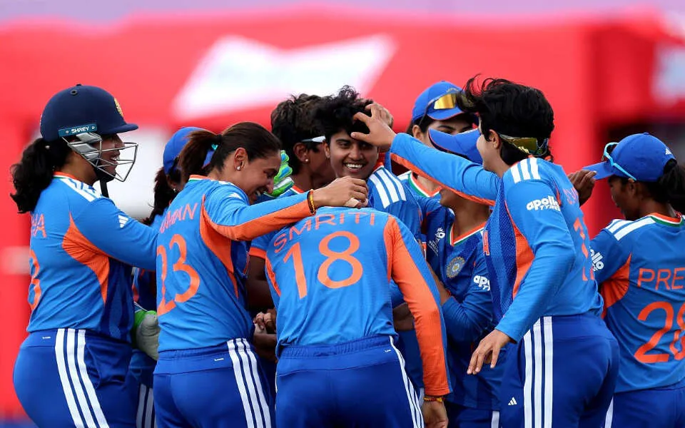 Aakash Chopra says IND vs AUS virtual quarterfinal Women's T20 WC
