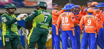 MPL T20 2026 Match 43 CG vs RJ match prediction winner