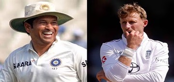 Joe Root climbing Test summit faster, may beat Sachin Tendulkar 2028
