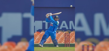 Injury Warning For Vaibhav Raises Concerns For BCCI Too