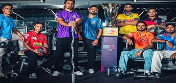 Delhi Premier League auction on July 1 season starts July 31