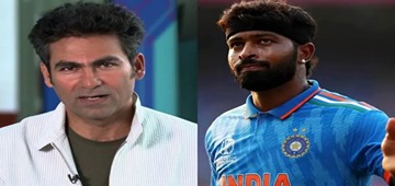 Mohammad Kaif raises doubts over Hardik Pandya playing 2027 ODI WC