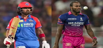 Jofra Archer says toughest batter he bowled could hit any ball anywhere