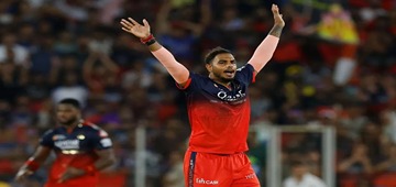 Yash Dayal expected to play in UPT20 League auction set for mid-July