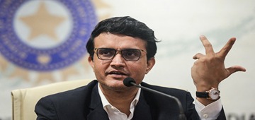 Ganguly Reveals Greg Chappell Wanted Coach KKR Captain Together